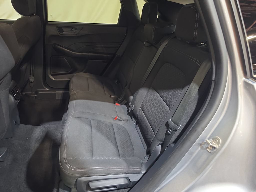 Used 2024 Ford Escape Active FWD image 23