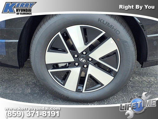 New 2026 Hyundai Ioniq 9 SEL image 4