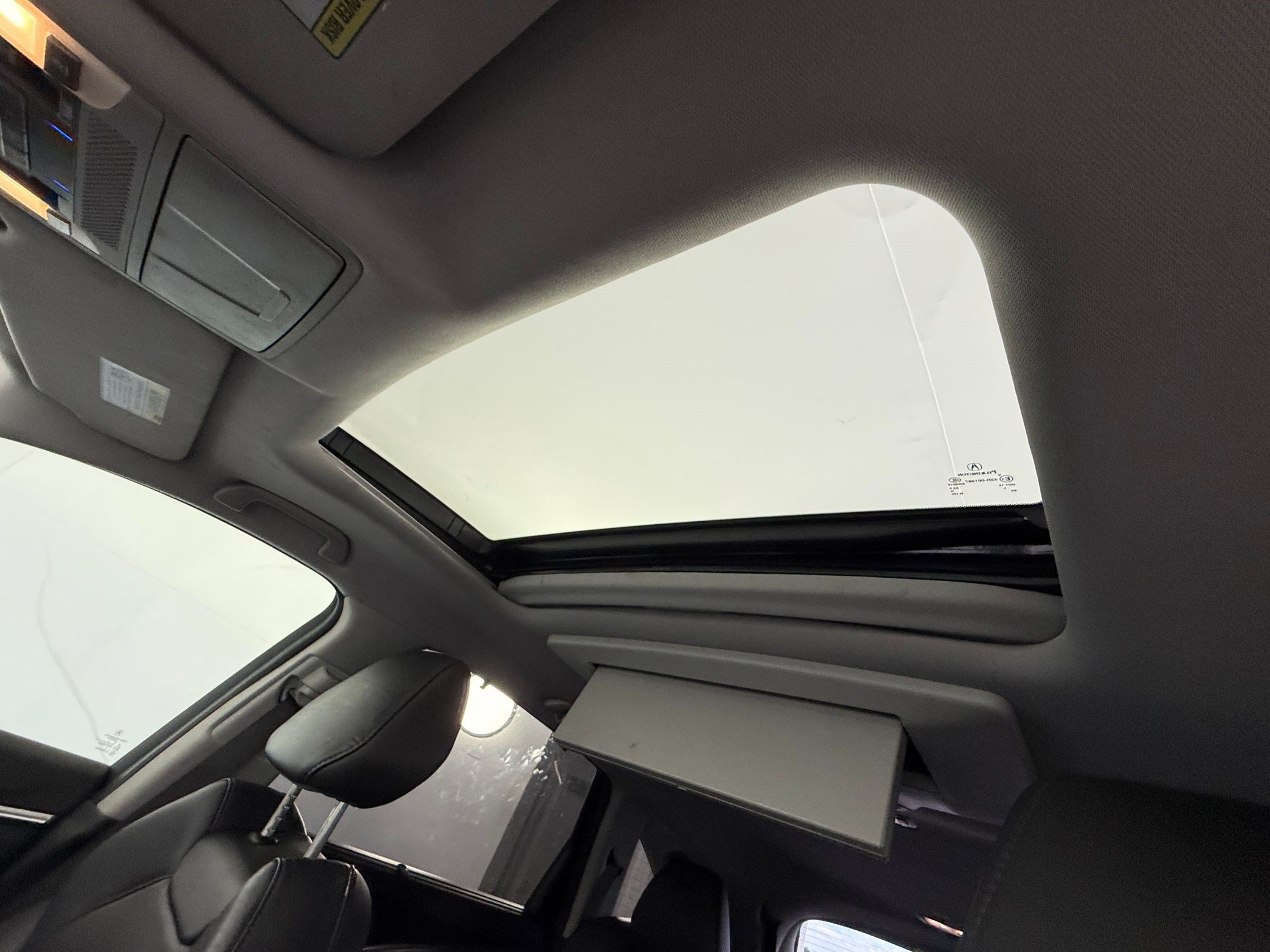 Used 2014 Acura MDX FWD w/ Advance & Entertainment image 23