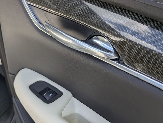 Used 2022 Cadillac XT5 Sportv image 31