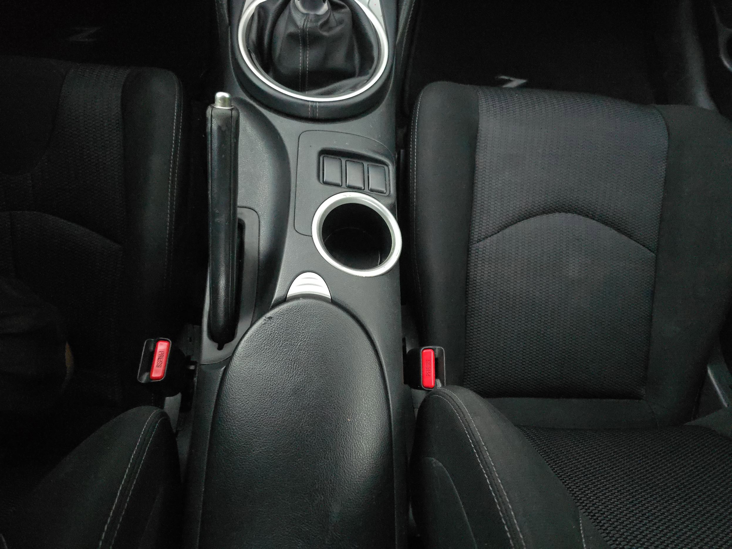 Used 2016 Nissan 370Z NISMO image 63