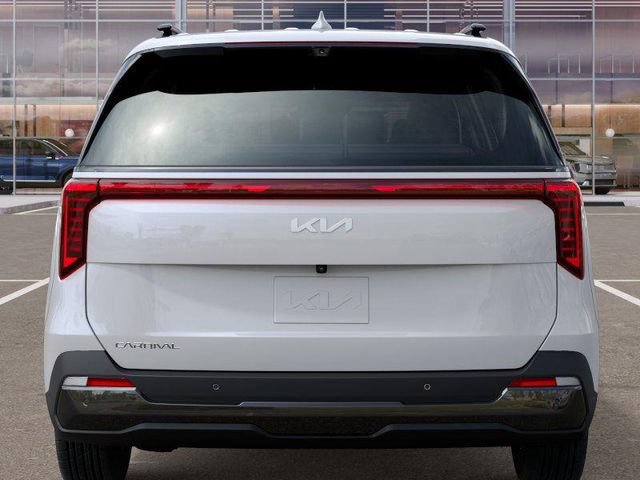 New 2026 Kia Carnival SX Prestige FWD image 14