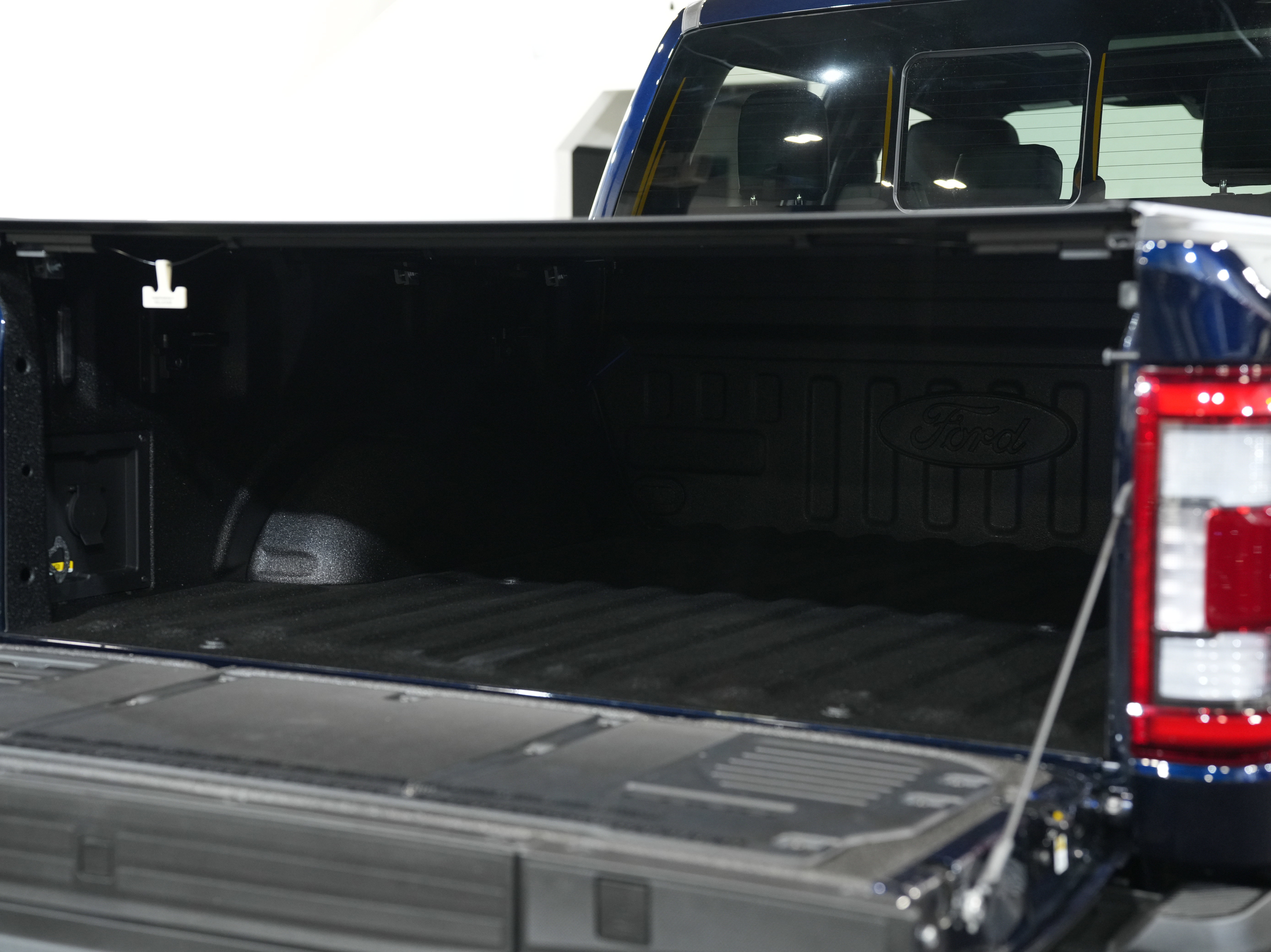 Used 2023 Ford F150 Raptor w/ Equipment Group 802A Raptor R image 63