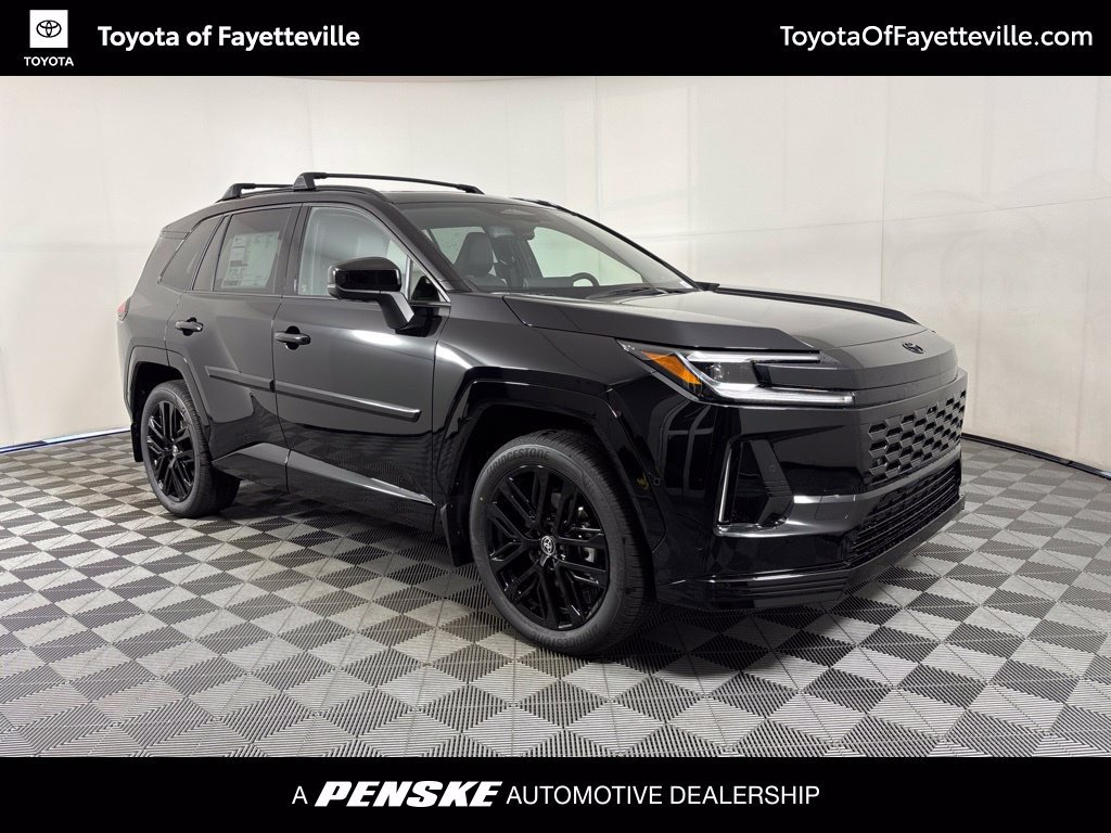New 2026 Toyota RAV4 XSE w/ Panoramic Sun Roof Package AWD/4WD image 21