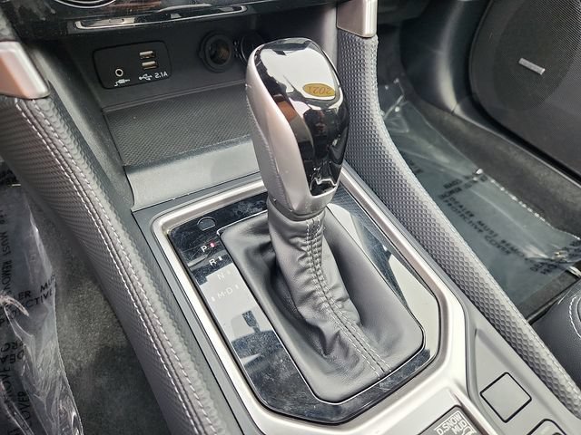 Certified 2021 Subaru Forester Limited AWD/4WD image 15
