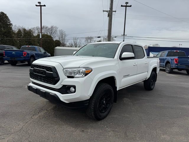 Used 2022 Toyota Tacoma SR5 image 14