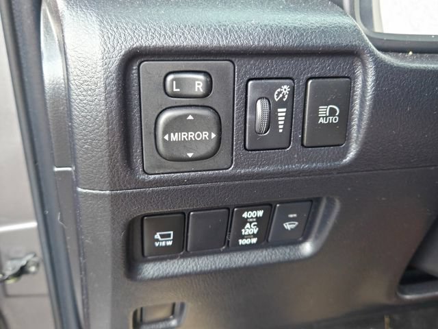 Used 2022 Toyota 4Runner Limited RWD image 28