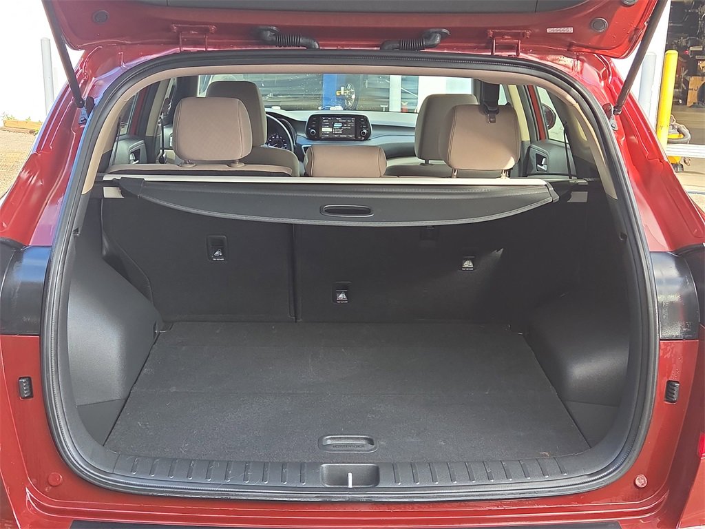 Used 2020 Hyundai Tucson Value image 14