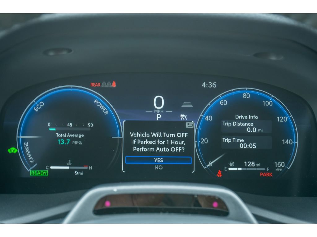 New 2026 Toyota Camry XSE FWD image 23