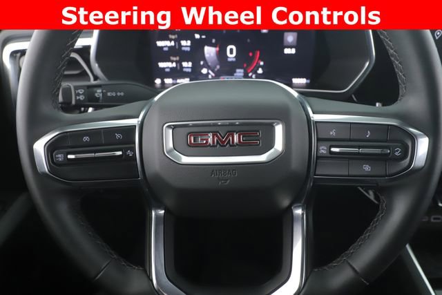 Used 2024 GMC Canyon Elevation w/ Convenience Package image 20