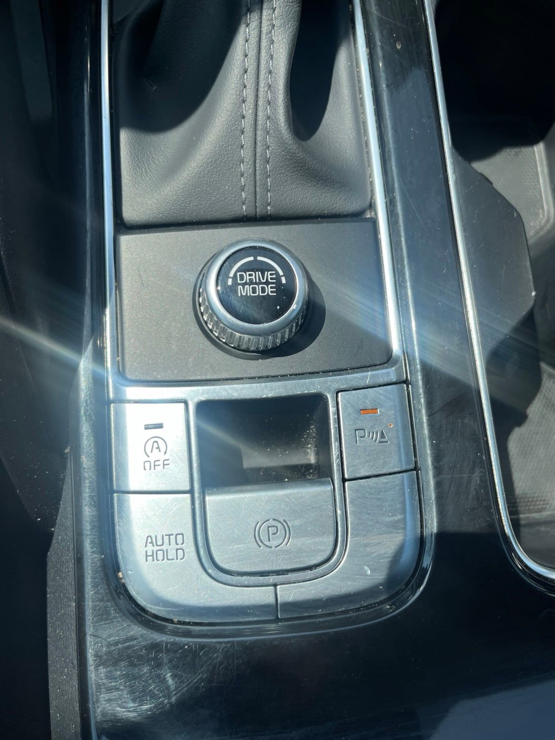 Used 2025 Kia Telluride S FWD image 14