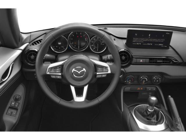 New 2026 MAZDA MX-5 Miata Club RWD image 9