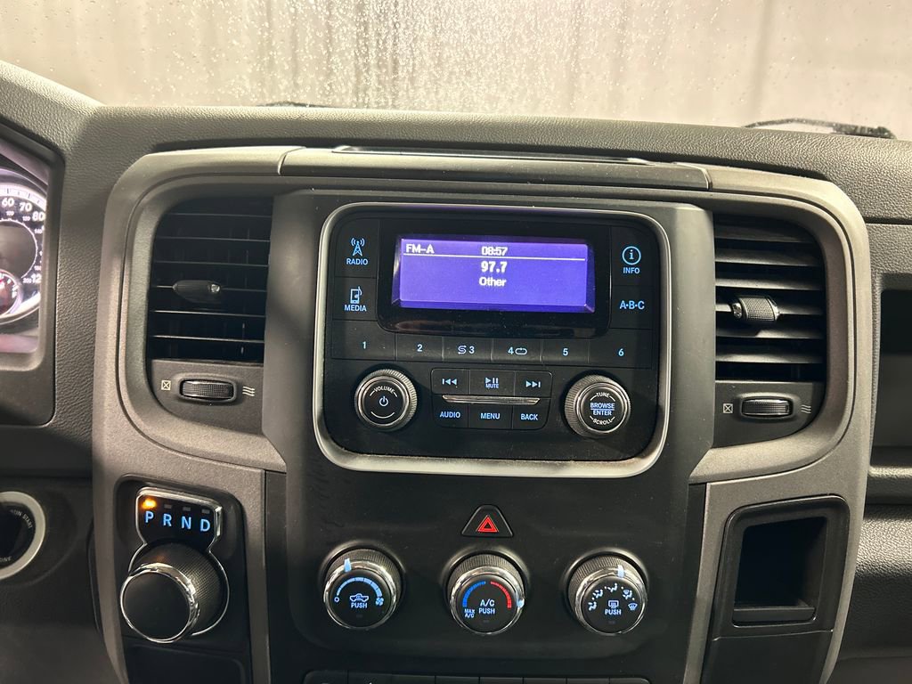 Used 2014 RAM 1500 Tradesman w/ Power & Remote Entry Group image 17