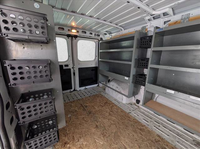 Used 2017 RAM ProMaster 1500 FWD image 18