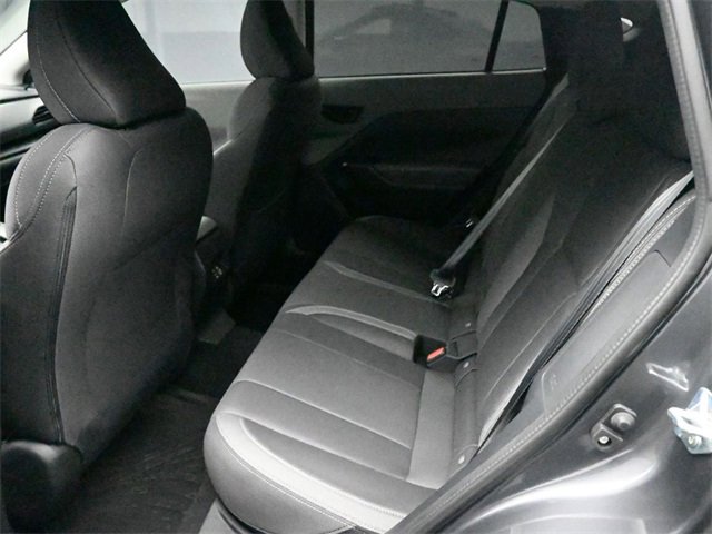 New 2026 Subaru Crosstrek 2.5i Premium image 21