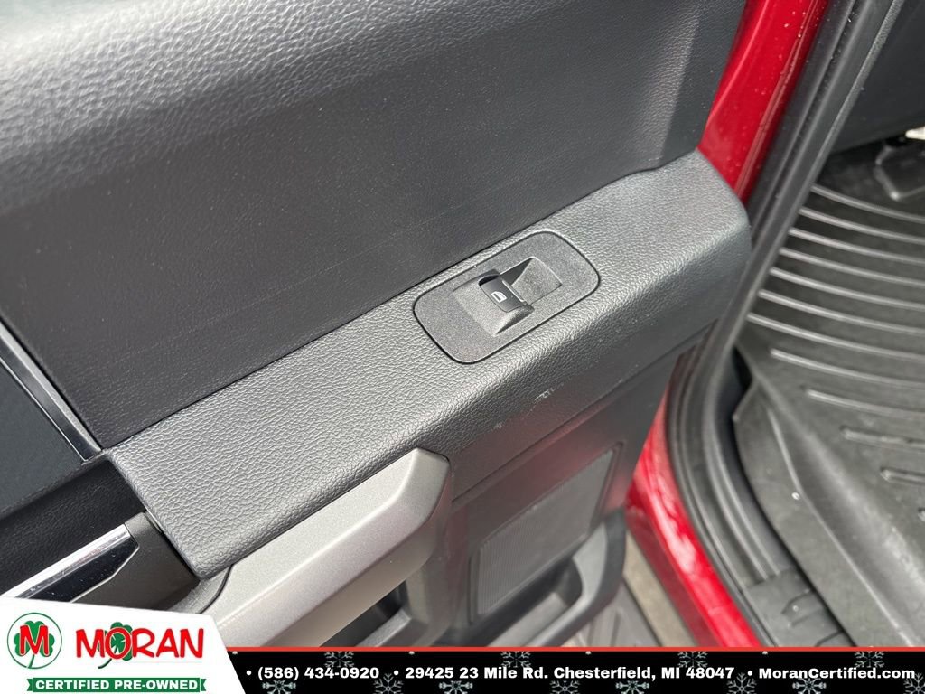 Used 2019 Ford F150 XLT w/ Equipment Group 302A Luxury image 29