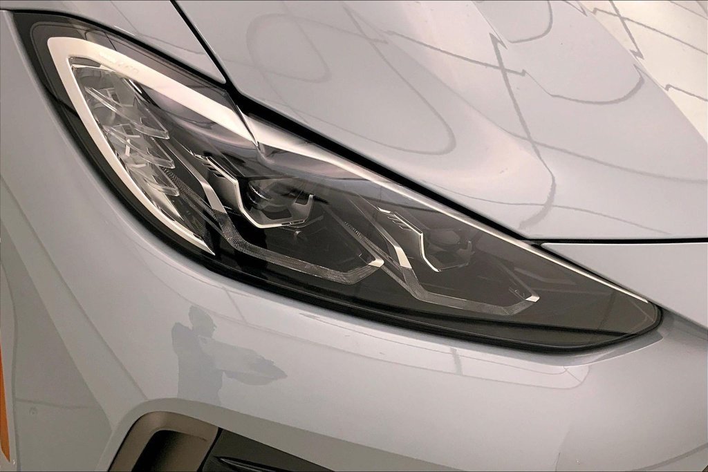 Certified 2023 BMW i4 M50 AWD/4WD image 27