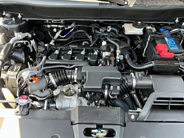 New 2027 Honda CR-V EX-L image 7