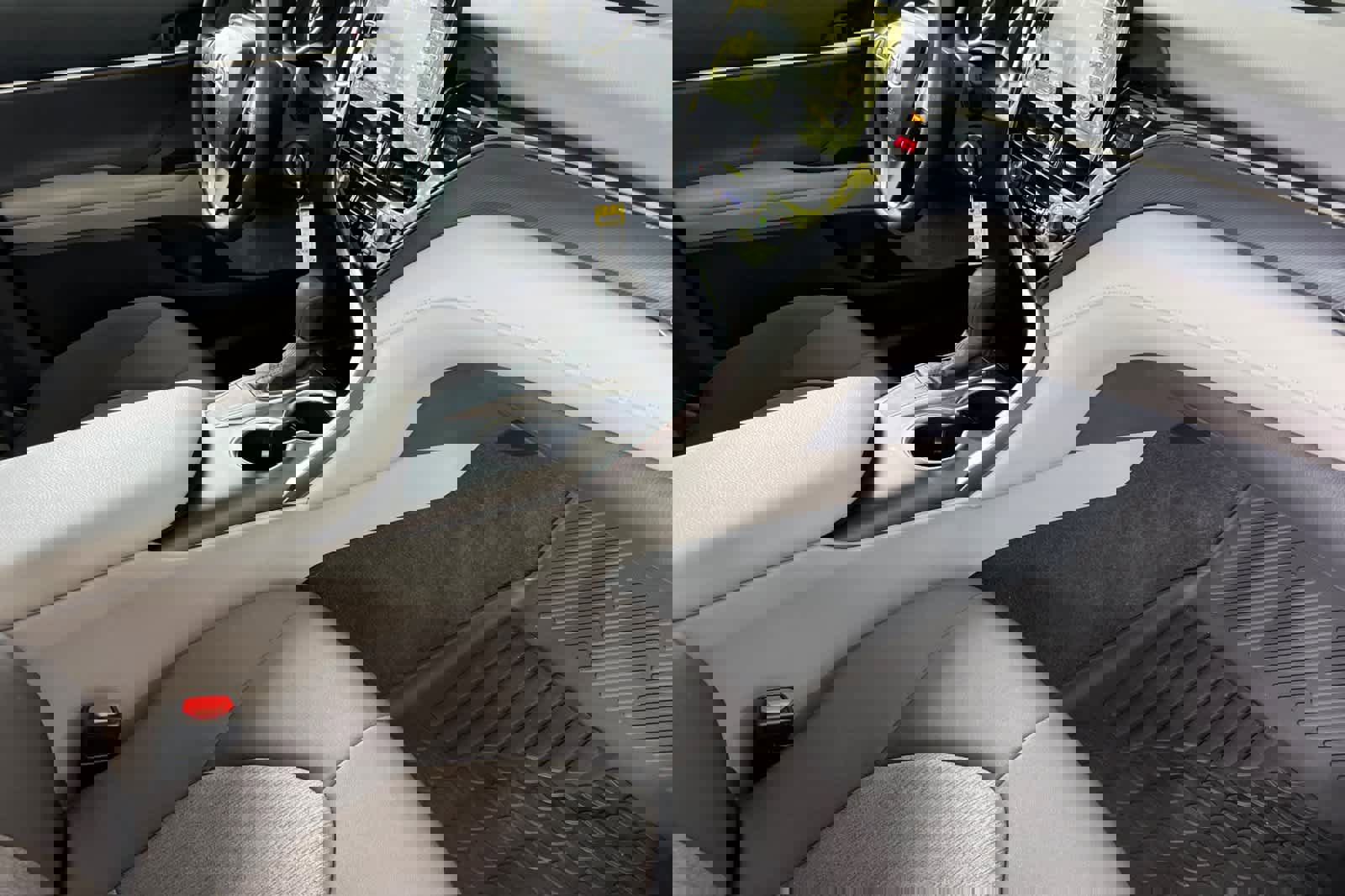 Certified 2024 Toyota Camry LE image 15