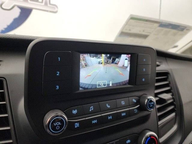 New 2024 Ford Transit 250 Low Roof RWD image 15