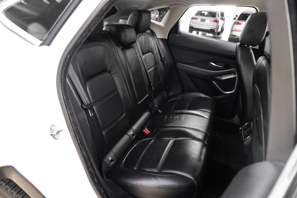 Used 2018 Jaguar E-PACE S AWD/4WD image 34