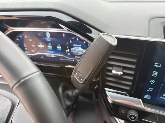 Used 2023 Chevrolet Silverado 1500 LT w/ Z71 Off-Road Package image 27