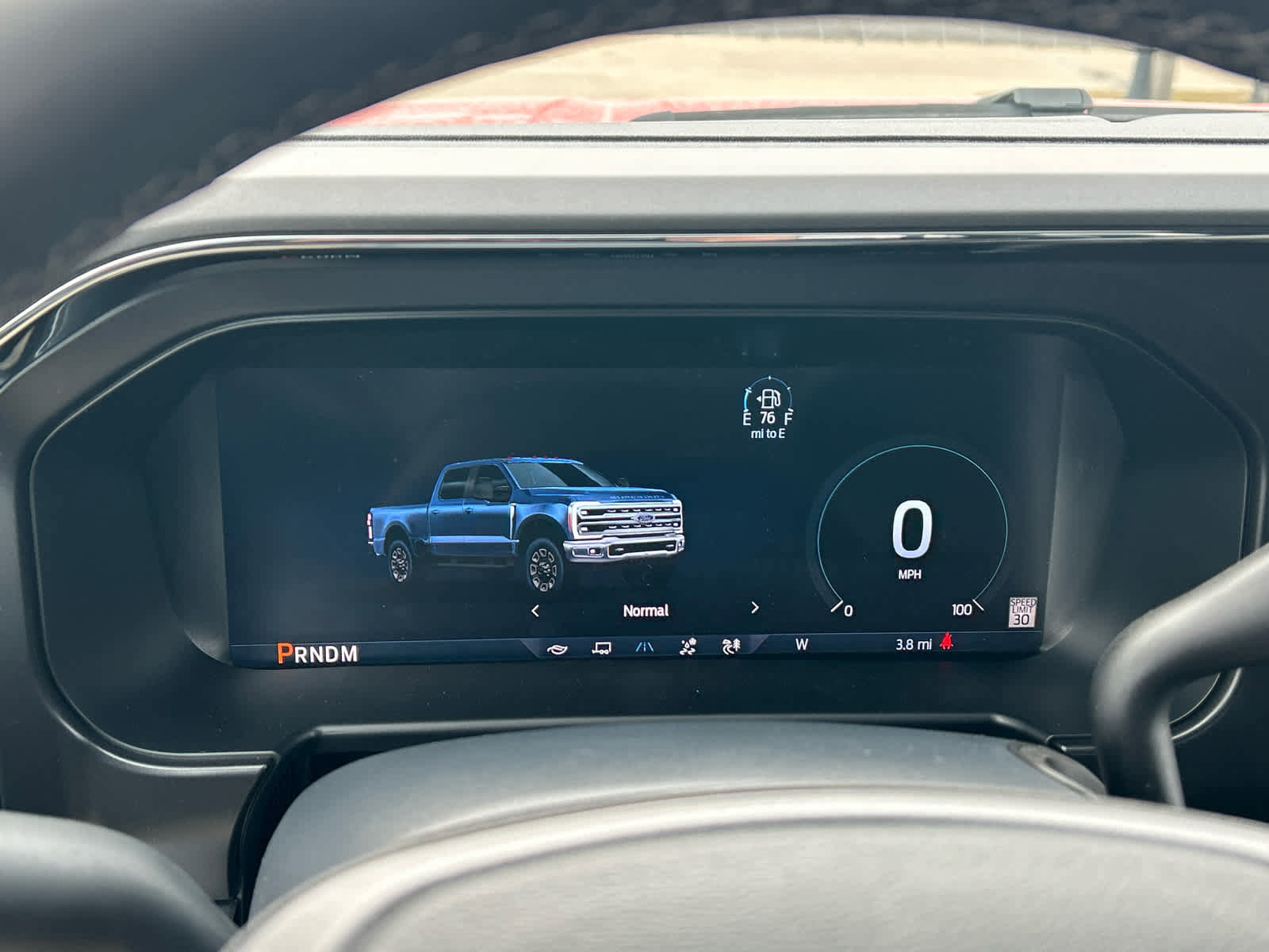 New 2026 Ford F250 Lariat image 53