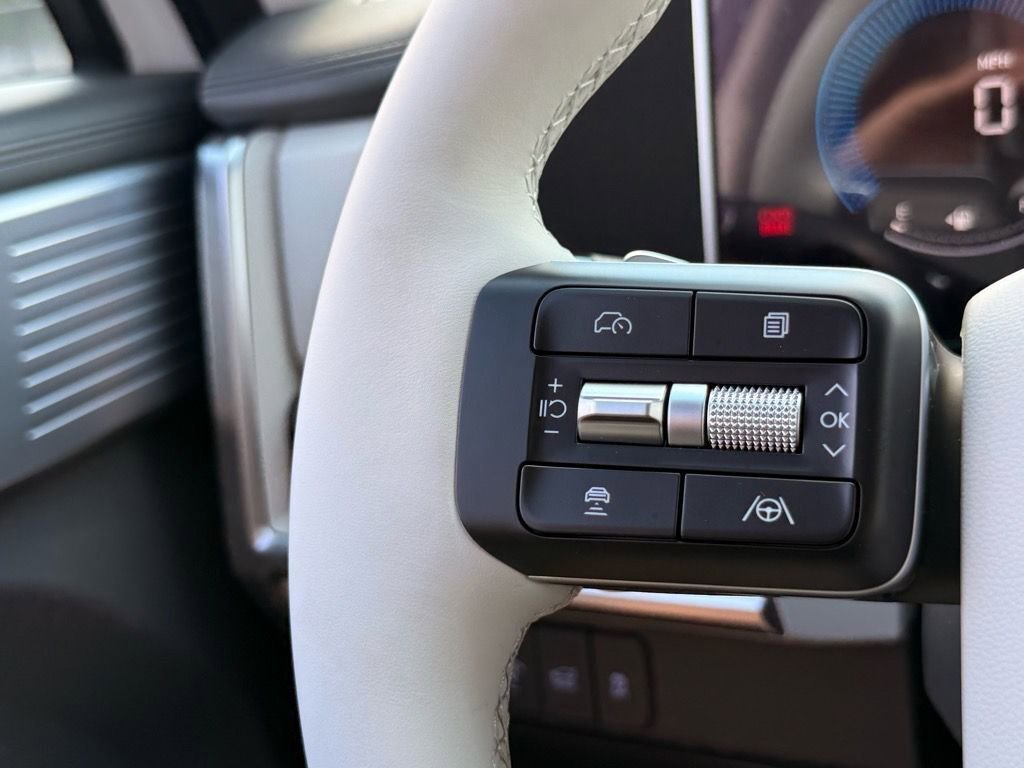 New 2026 Hyundai Santa Fe SEL AWD/4WD image 17