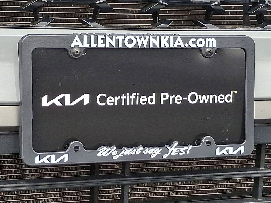 Certified 2023 Kia Sportage X-Line image 30