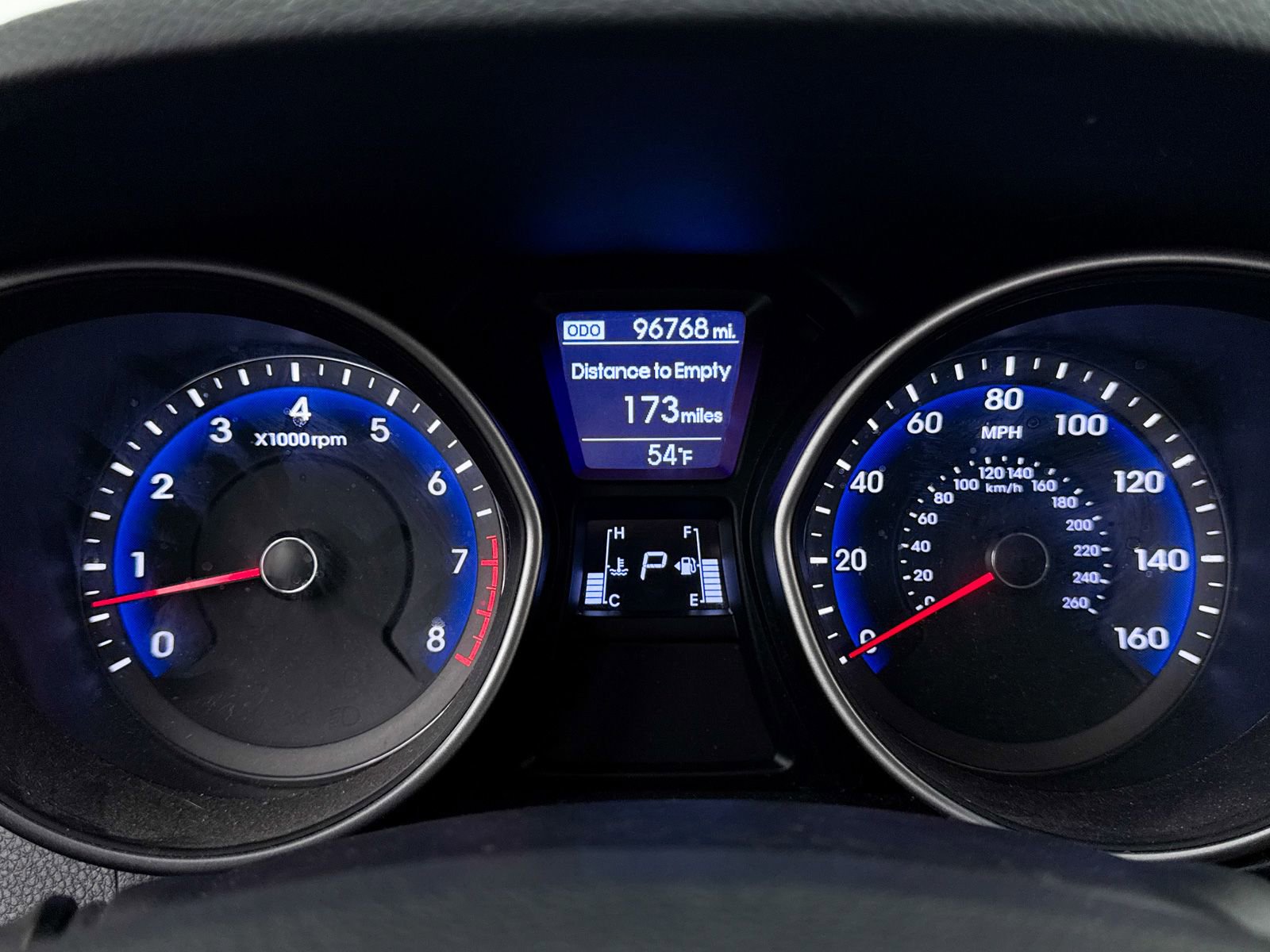 Used 2013 Hyundai Elantra GT image 23