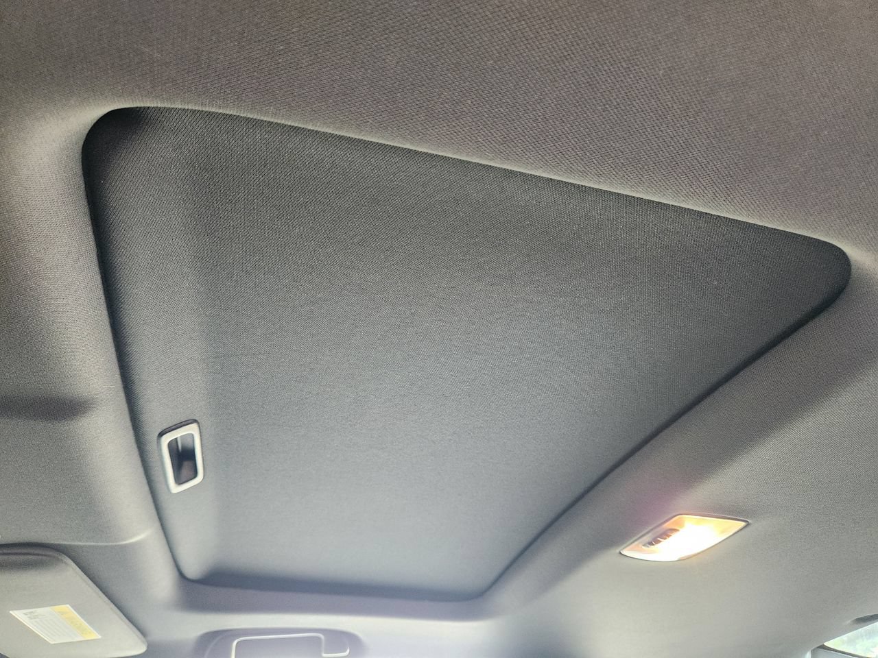 Used 2020 Honda Civic EX image 24