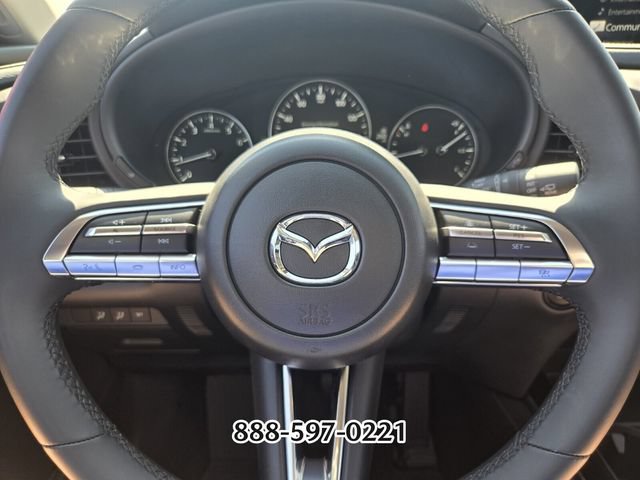 Certified 2023 MAZDA CX-30 AWD 2.5 S w/ Preferred Package image 26