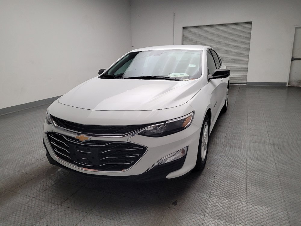 Used 2024 Chevrolet Malibu LS image 15
