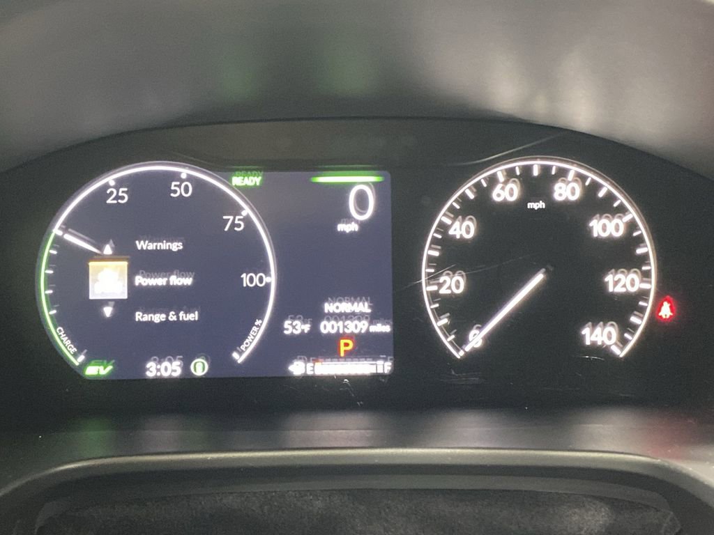 Used 2025 Honda CR-V Sport-L image 10