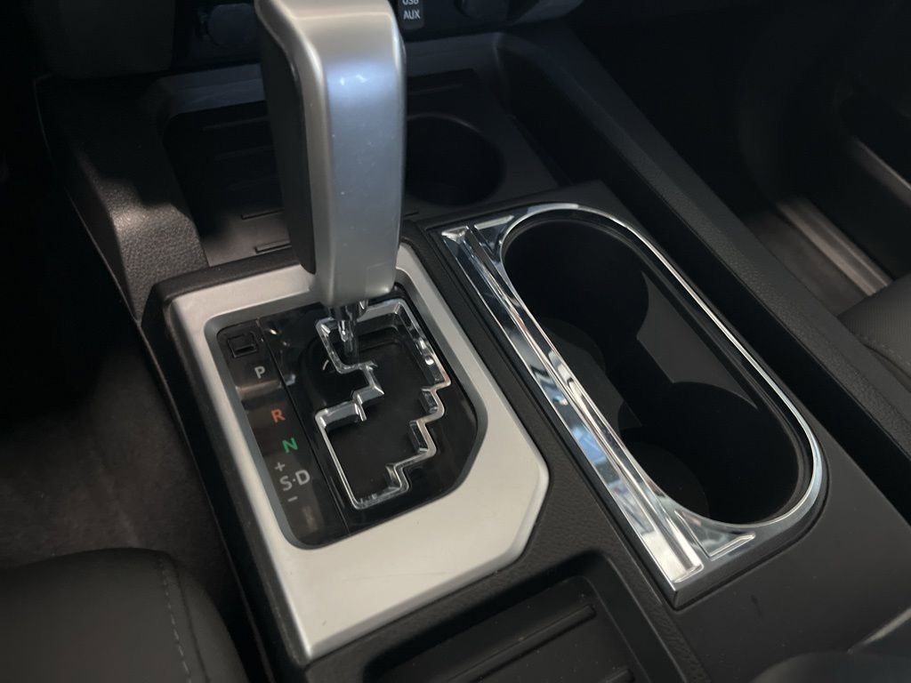 Used 2019 Toyota Tundra SR5 w/ TRD Off Road Package image 15