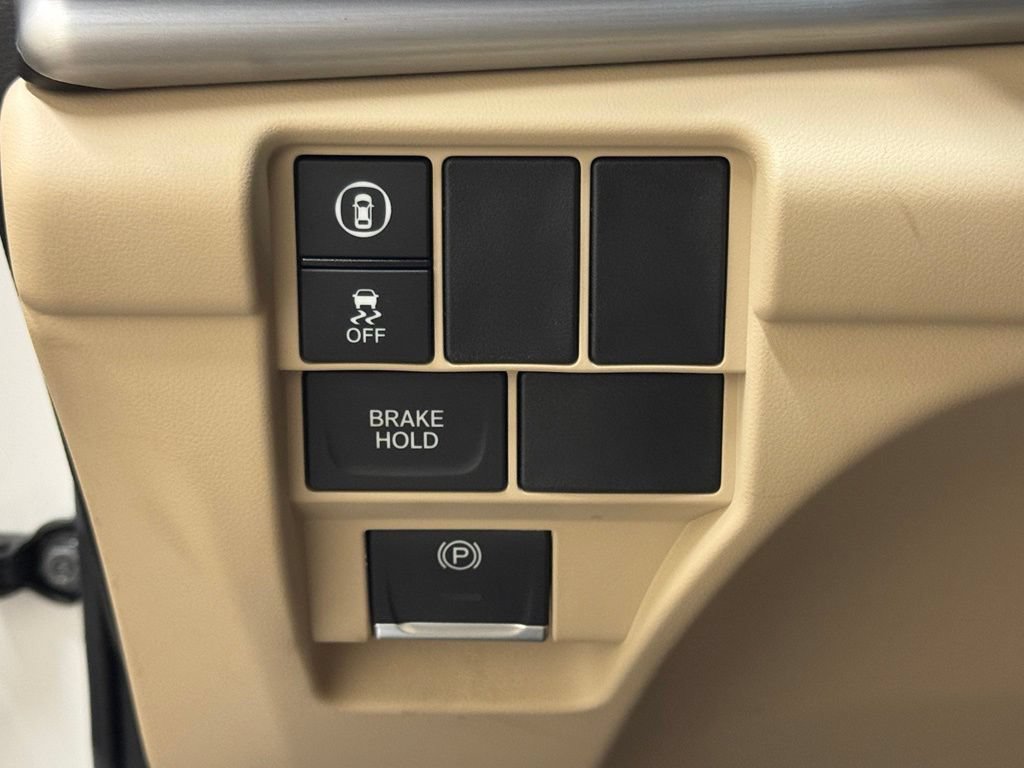 Certified 2024 Acura RDX SH-AWD image 17