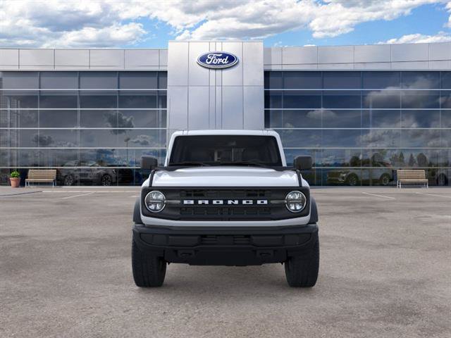 New 2026 Ford Bronco Big Bend AWD/4WD image 6