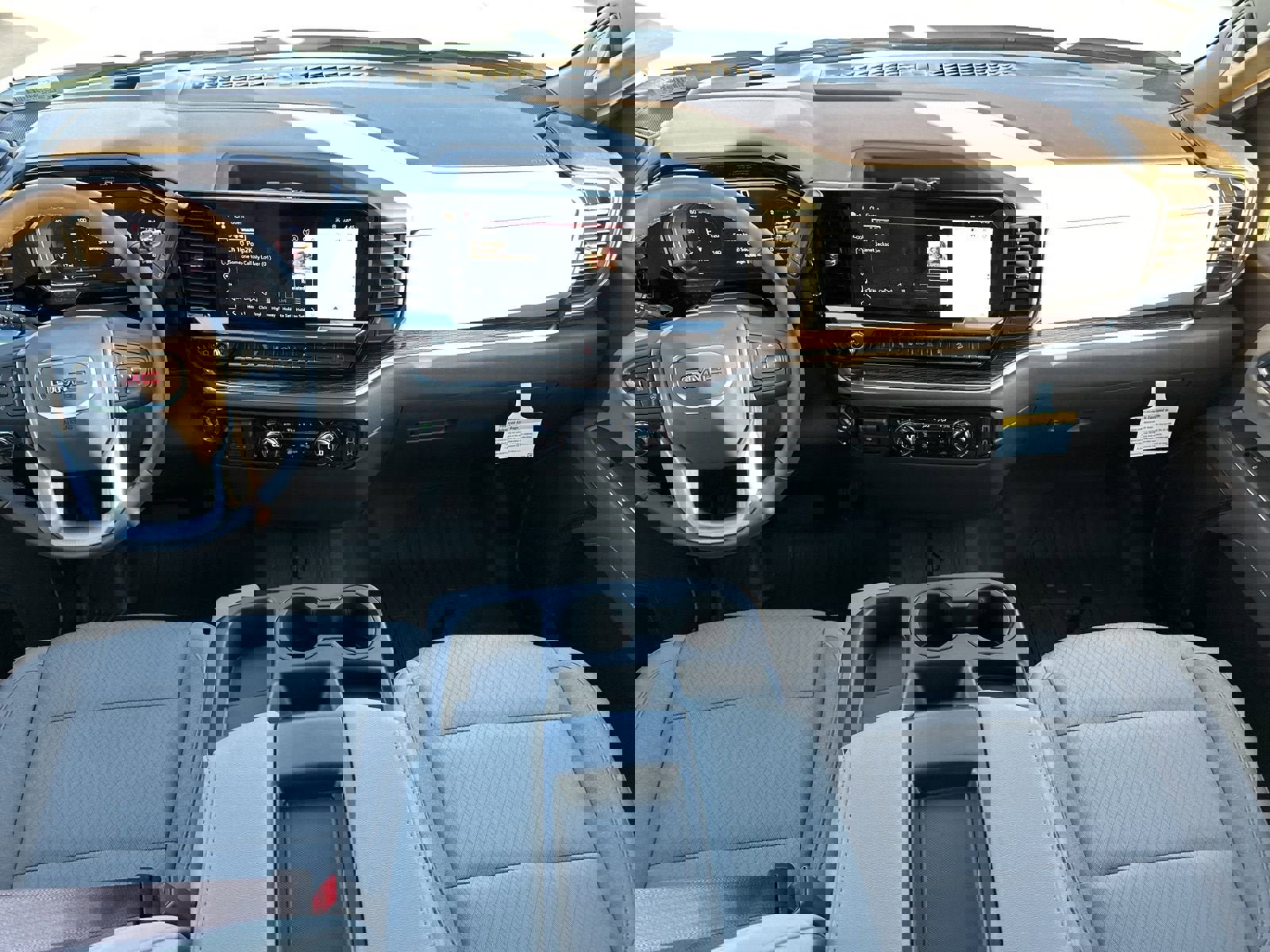 New 2026 GMC Sierra 2500 SLE image 29