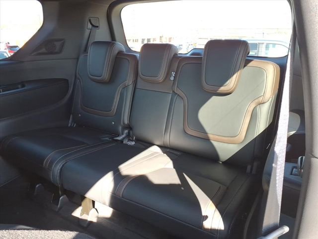 New 2026 Nissan Armada SL image 30