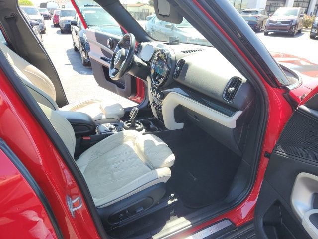 Used 2022 MINI Cooper Countryman S AWD/4WD image 16