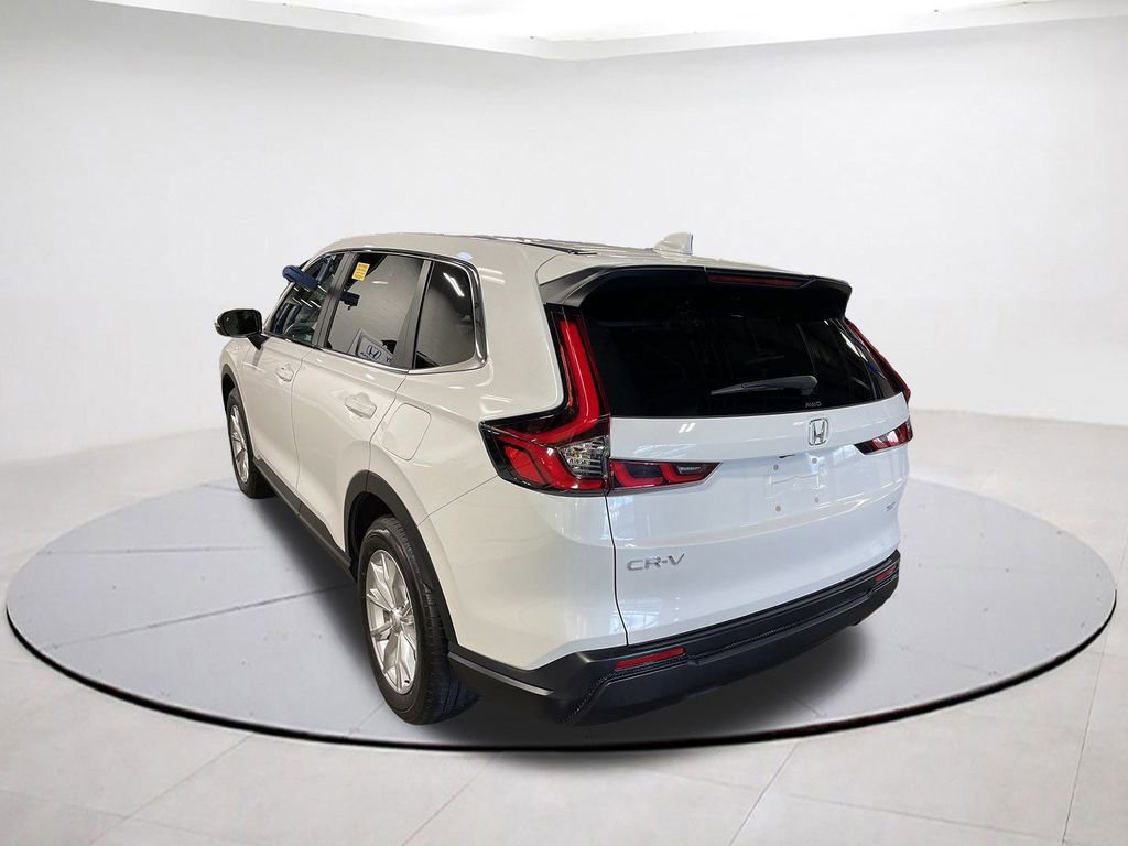 Used 2023 Honda CR-V EX image 7