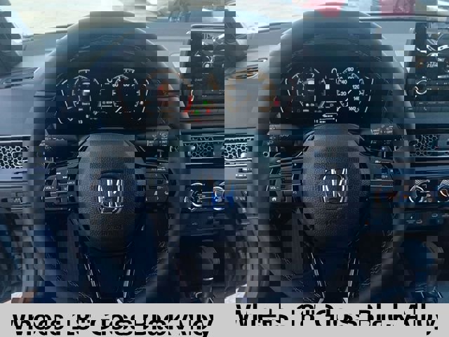 New 2026 Honda Civic Sport image 11