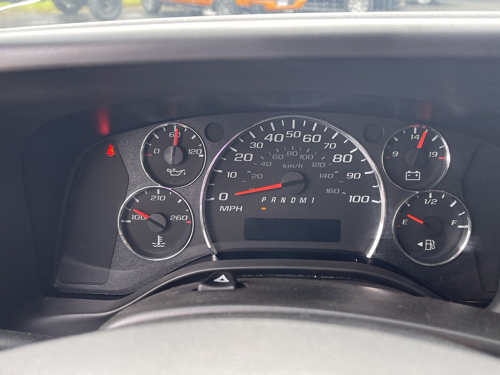 Used 2025 Chevrolet Express 2500 w/ Driver Convenience Package RWD image 21