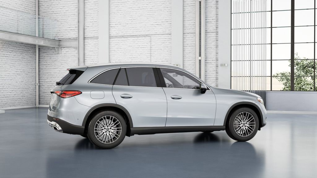 New 2026 Mercedes-Benz GLC 300 image 13