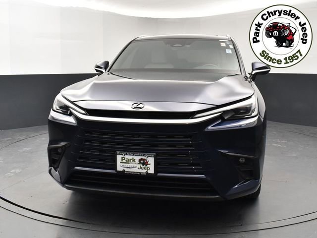 Used 2025 Lexus TX 350 AWD w/ Technology Package image 2