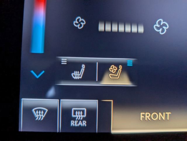 Used 2025 INFINITI QX80 Sensory AWD/4WD image 26