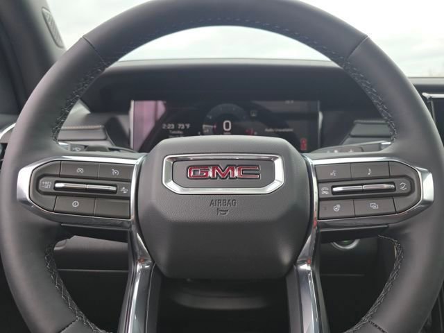 New 2026 GMC Acadia Elevation w/ Black Edition AWD/4WD image 26