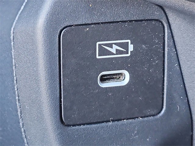 Used 2025 Honda HR-V Sport image 24