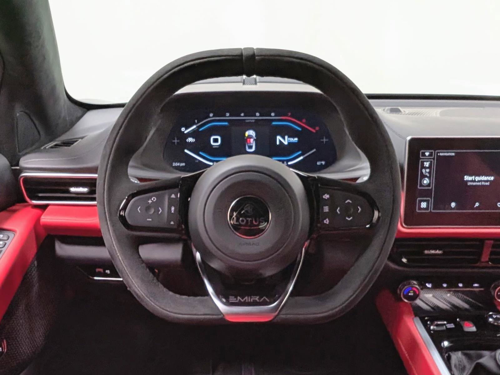 Used 2024 Lotus Emira First Edition image 34