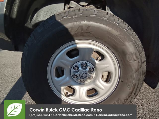Used 2022 Nissan Frontier S image 26